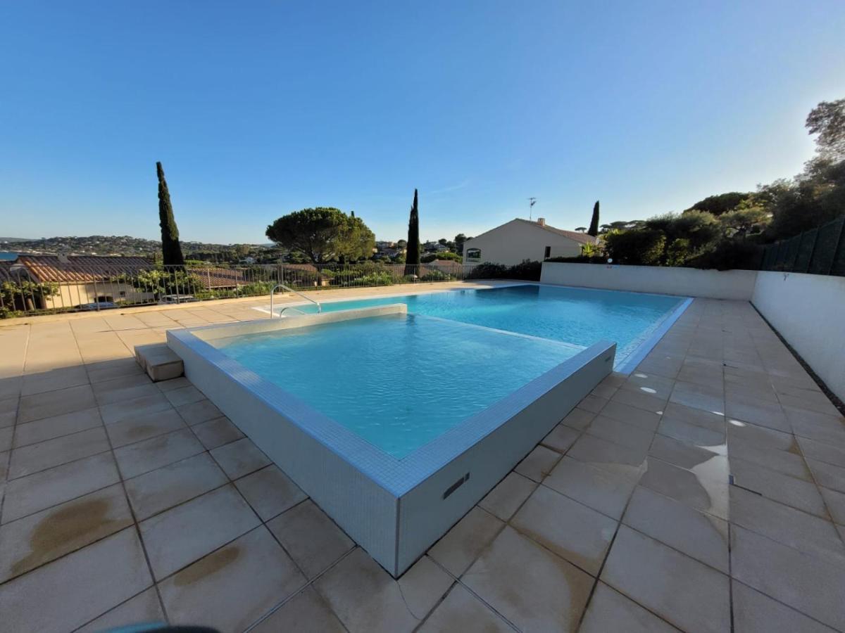 Apartment Vue 200 M Des Plages - Djumbo *