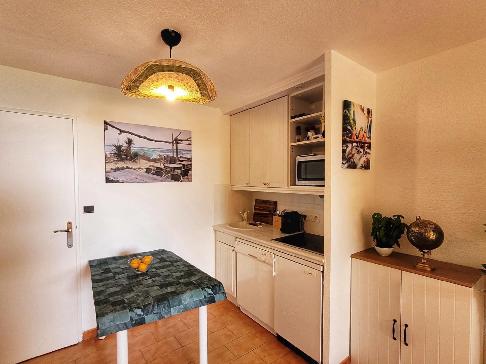Vue 200 M Des Plages - Djumbo Apartment Sainte-Maxime