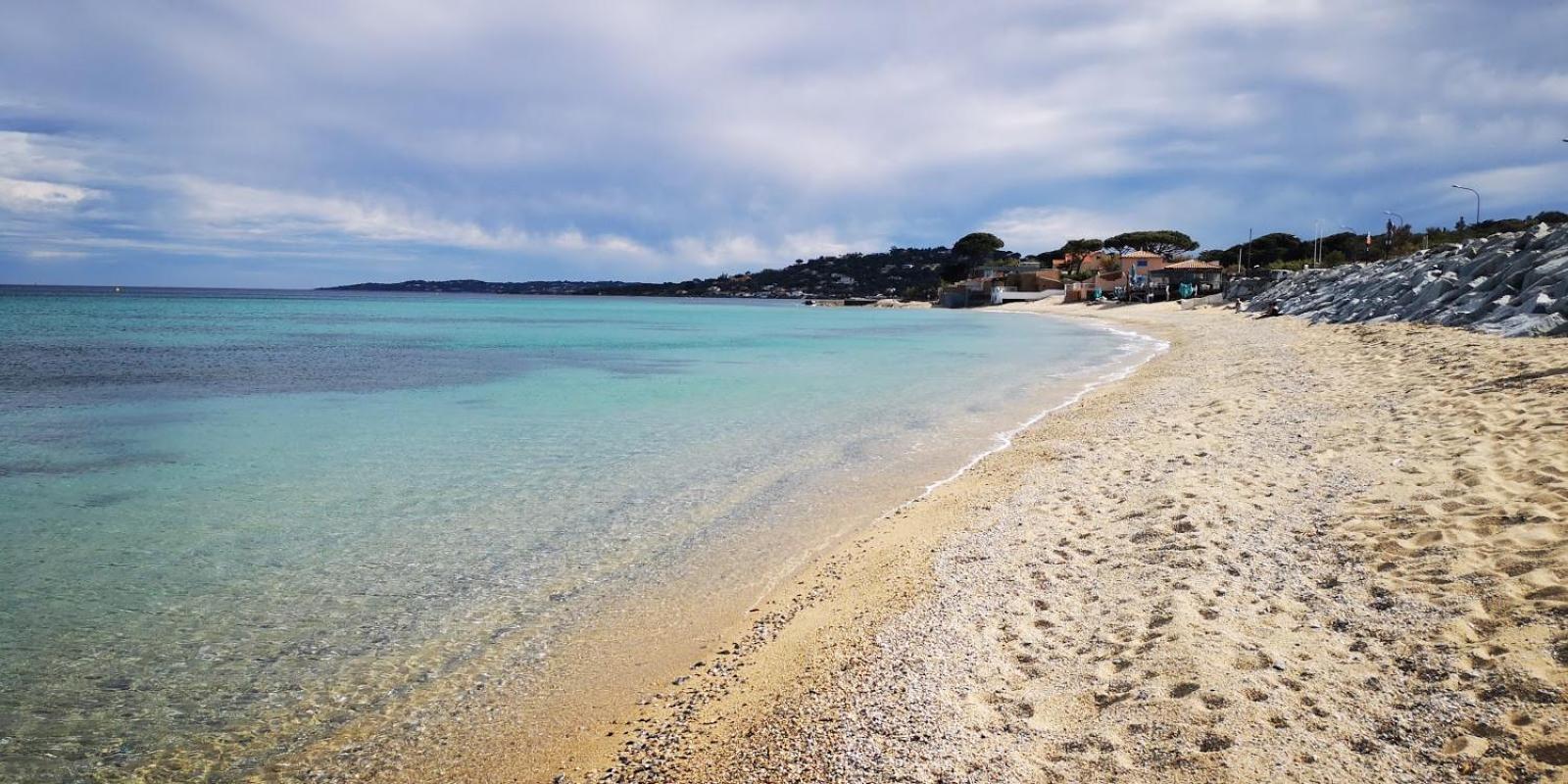 Vue 200 M Des Plages - Djumbo *